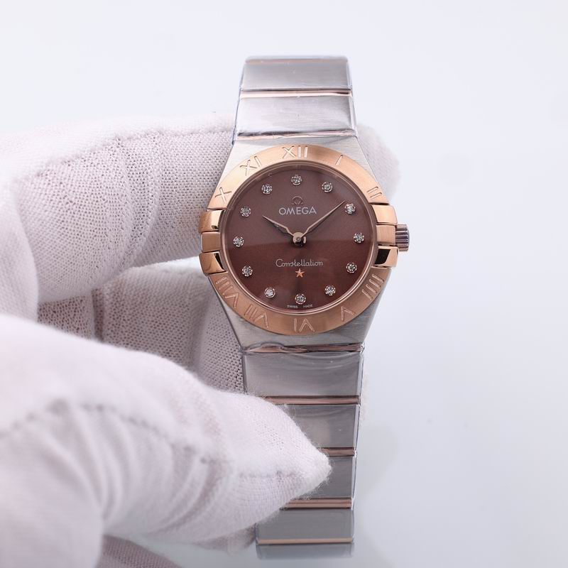 Omega 28mm 080747